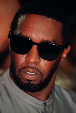 Photo of Sean Combs