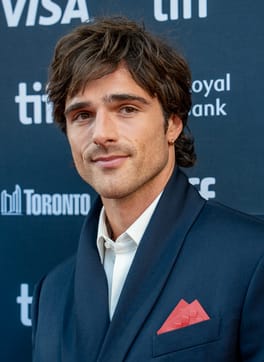 Photo of Jacob Elordi