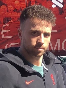 Photo of Diogo Jota