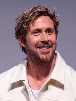 Photo of Ryan Gosling