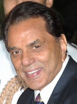 Photo of Dharmendra