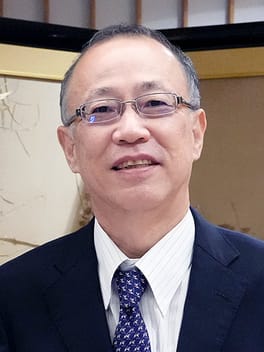 Photo of Takehiro Funakoshi