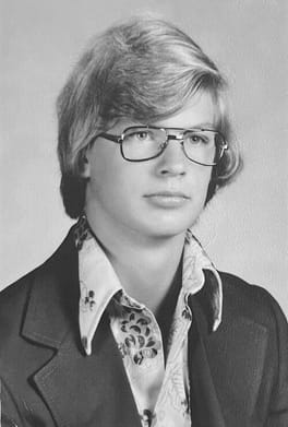 Photo of Jeffrey Dahmer