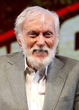 Photo of Dick Van Dyke
