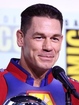 Photo of John Cena