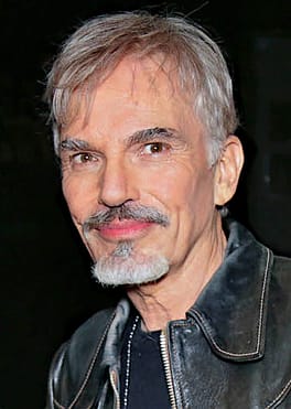 ビリー・ボブ・ソーントン（俳優・映画監督）の写真