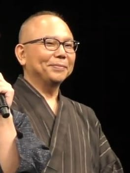 Photo of Isshin Inudo