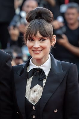 ウィノナ・ライダー（俳優・映画俳優）の写真