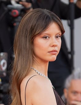 Photo of Mia Goth