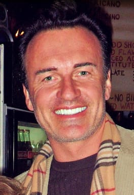 Photo of Julian McMahon