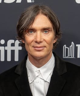 Photo of Cillian Murphy