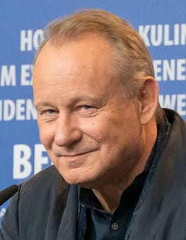 Photo of Stellan Skarsgård