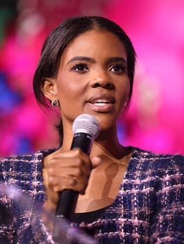Photo of Candace Owens
