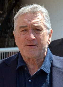 Photo of Robert De Niro