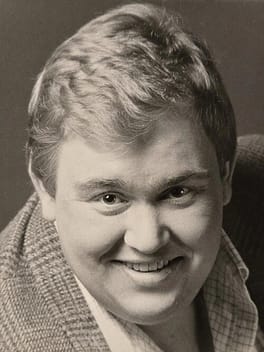 Photo of John Candy
