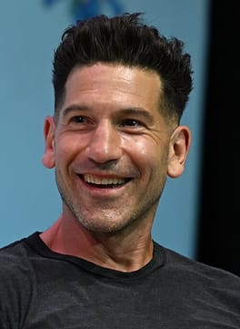 ジョン・バーンサル（俳優・テレビ俳優）の写真