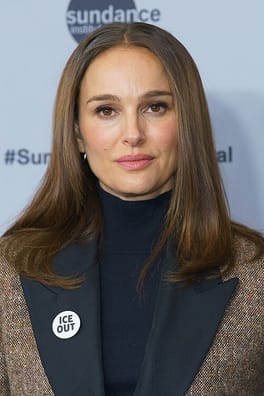 Photo of Natalie Portman