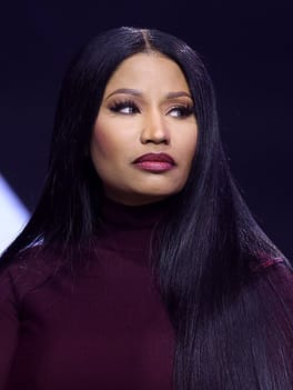 Photo of Nicki Minaj