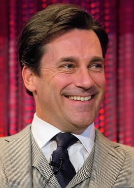 Photo of Jon Hamm