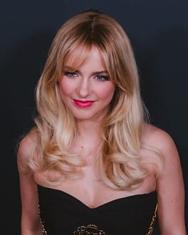 マッケンナ・グレース（俳優・映画俳優）の写真