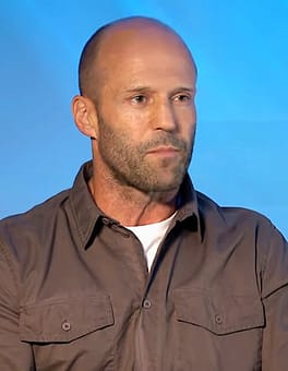 Photo of Jason Statham