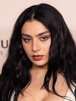 Photo of Charli XCX