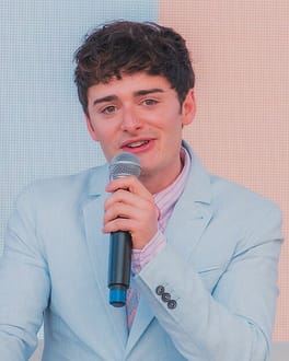 Photo of Noah Schnapp