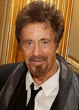 Photo of Al Pacino