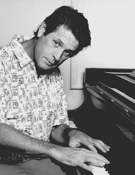 Photo of Brian Wilson