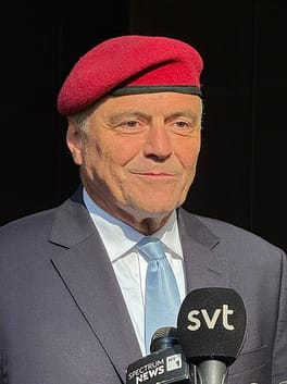 Photo of Curtis Sliwa