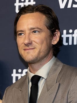 ルイス・プルマン（映画俳優・俳優）の写真