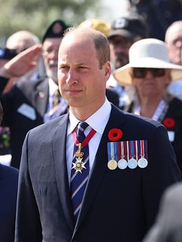 Photo of William, Prince of Wales