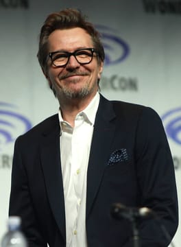 Photo of Gary Oldman