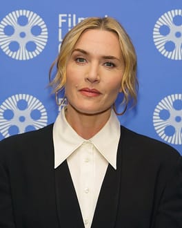 ケイト・ウィンスレット（映画俳優・歌手）の写真