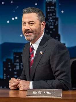 Photo of Jimmy Kimmel