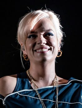 Photo of Lily Allen