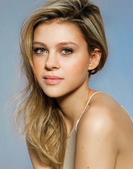ニコラ・ペルツ（俳優・映画俳優）の写真