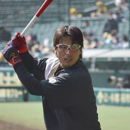赤田将吾（野球選手）の写真