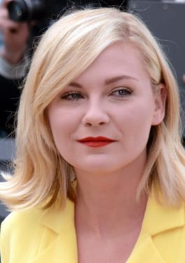 キルスティン・ダンスト(俳優・映画俳優)の写真