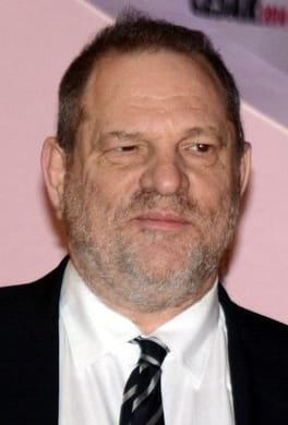 Photo of Harvey Weinstein