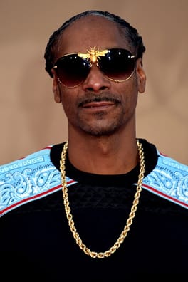 Photo of Snoop Dogg