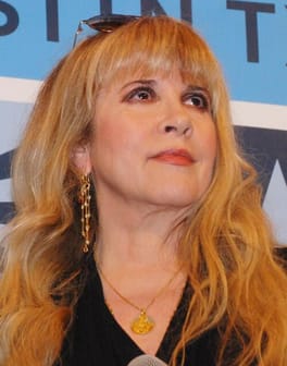 Photo of Stevie Nicks