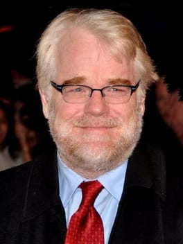 フィリップ・シーモア・ホフマン（映画監督・映画プロデューサー）の写真