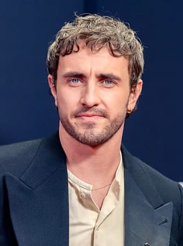Photo of Paul Mescal