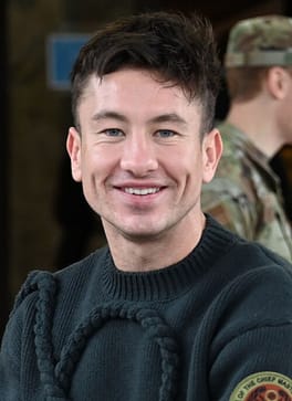 Photo of Barry Keoghan