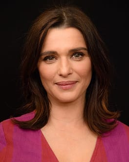 レイチェル・ワイズ（テレビ俳優・映画俳優）の写真