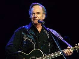 Photo of Neil Diamond