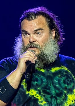 Photo of Jack Black
