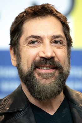 Photo of Javier Bardem