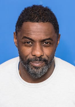 Photo of Idris Elba